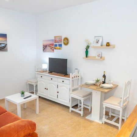 バルバテCasa Siroco | +Patioアパートメント エクステリア 写真