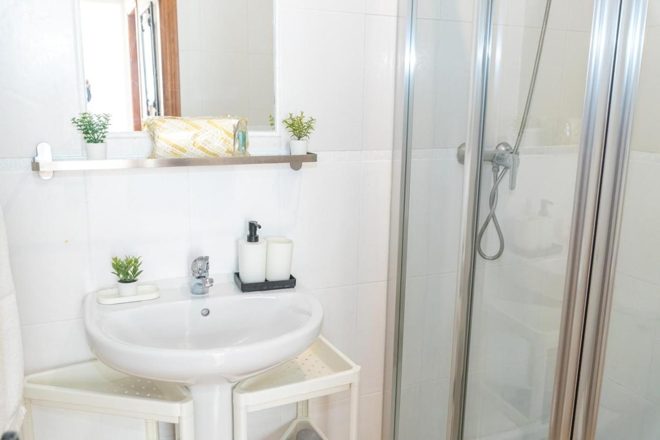 バルバテCasa Siroco | +Patioアパートメント エクステリア 写真