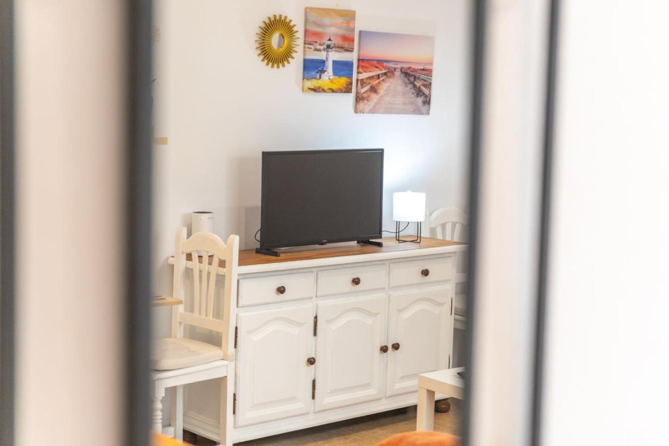 バルバテCasa Siroco | +Patioアパートメント エクステリア 写真